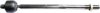 ASMETAL 20FR2205 Tie Rod Axle Joint